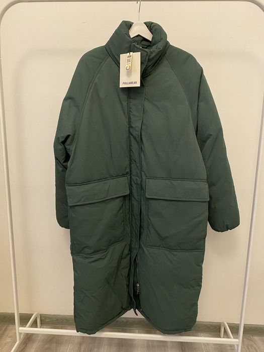 Женска куртка Pull&Bear