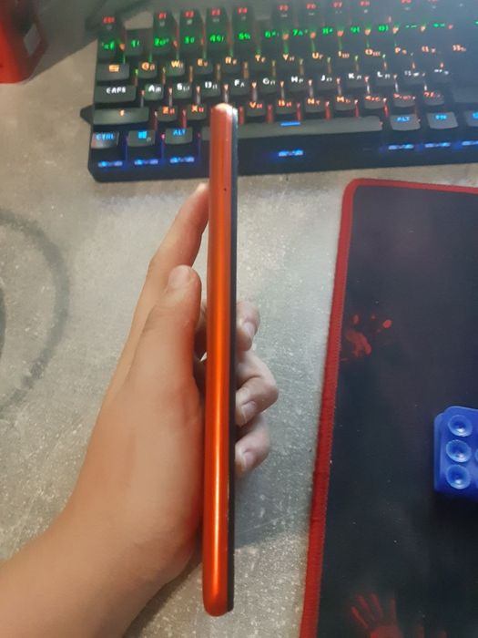 Redmi 9T хорошый