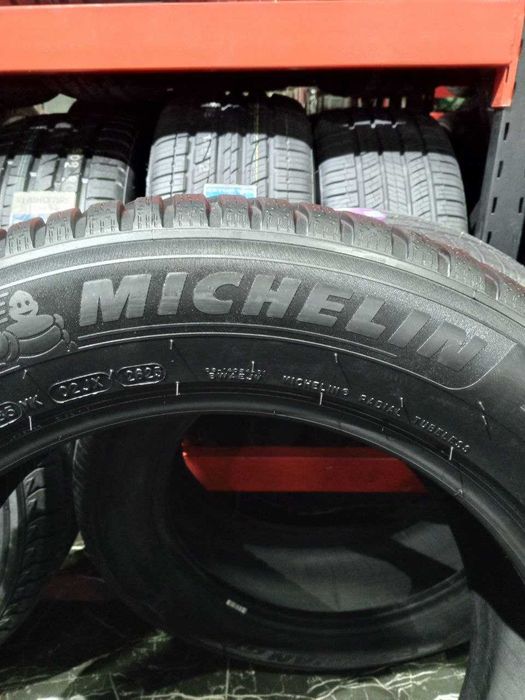 Michelin Crossclimate 2 SUV 255/55 R19 So'tuvda