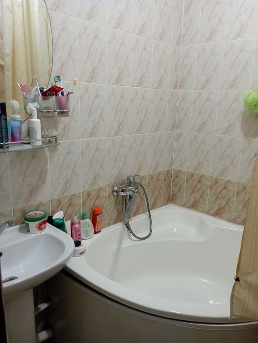 Продаю свой дом srochno Yashnobod tumani 3 xonali kvartira