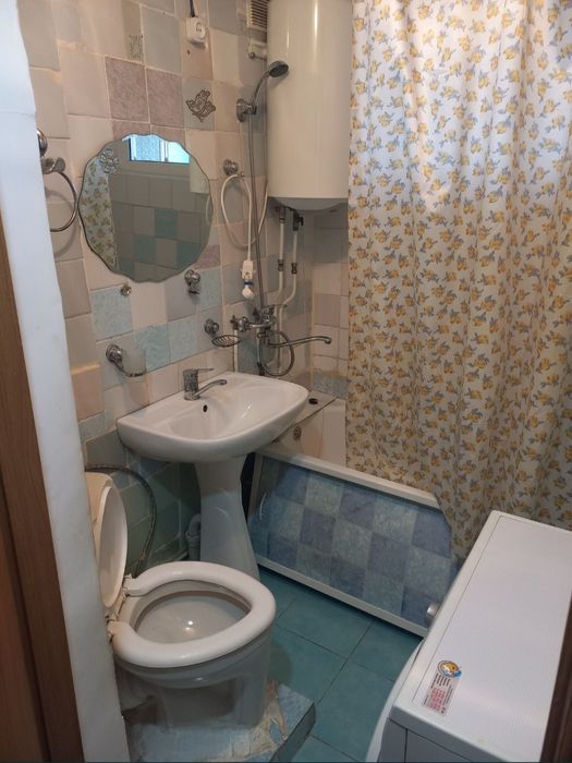 Сдаётся квартира