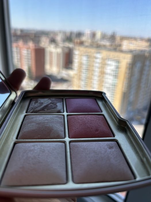 Косметика Оригинал  Hourglass,Charlotte Tilbury и др.