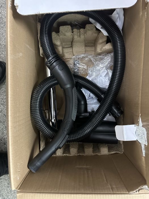 Gorenje прахосмукачка