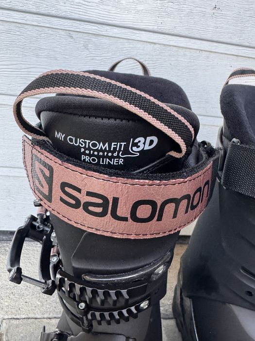 Salomon S/PRO HV 100 W -26,5