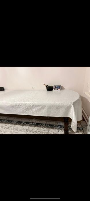 Продам стол б/у 3 метра