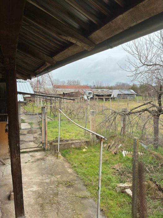 Къща в село Щръклево