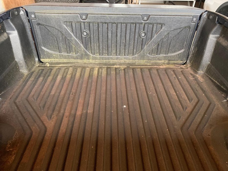 Nissan Navara D23 NP300 каросерия.