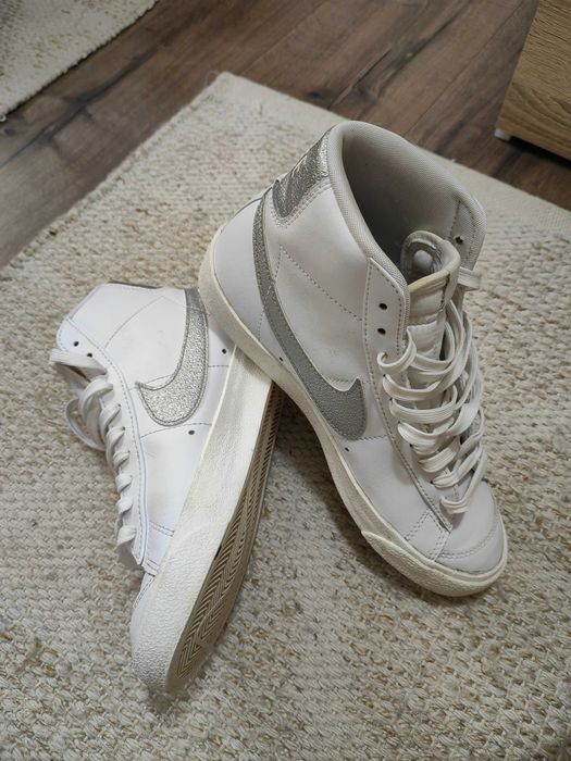 Кецове Nike Blazer