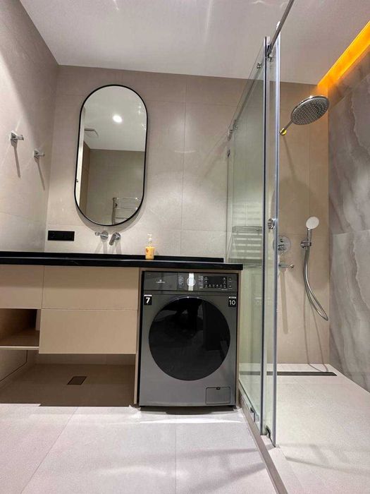 ГОТОВЫЙ БИЗНЕС! 2х ком кв-ра с АРЕНДАТОРОМ! ЖК Дархан Авеню ID03