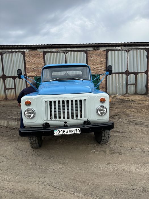 Продам  Газ 53