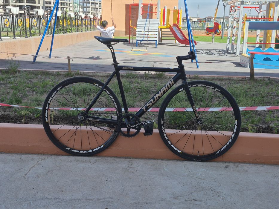 tsuname bbsm 100