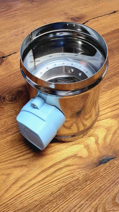 ПРОМО! Уплътнена възвратна клапа за Абсорбатор / Аспиратор