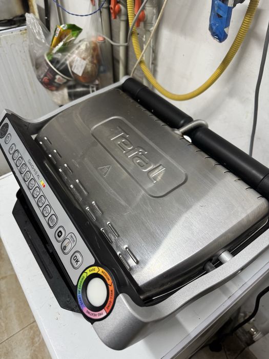 Грильница новая “Tefal”