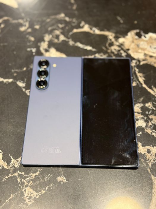 Samsung Galaxy z fold6