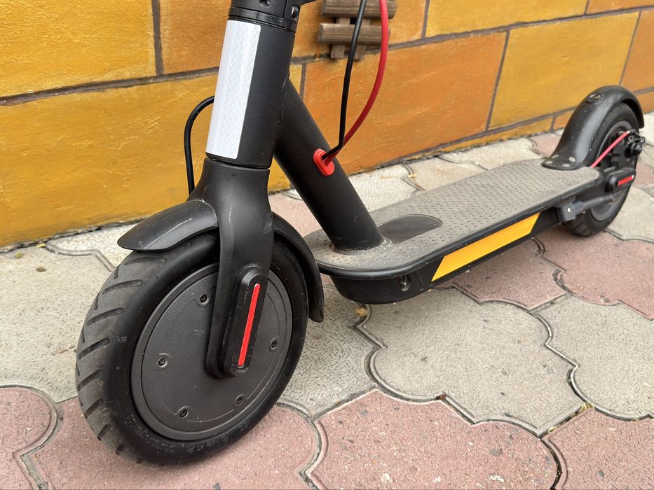 Самокаты Xiaomi два штуки