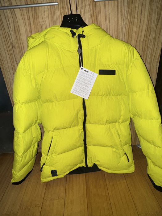 Geaca alexander mc queen noua barbati