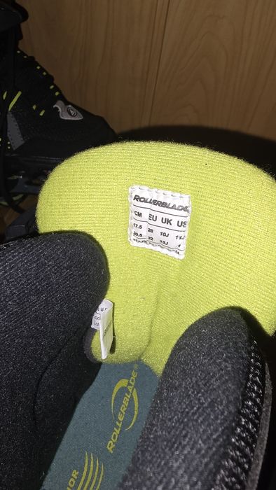 Role ajustabile copii