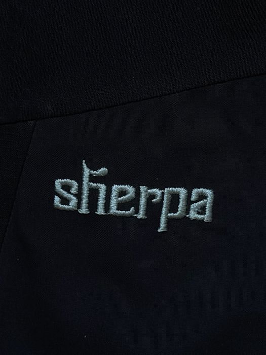 Sherpa adventure gear мъжко яке ветровка M