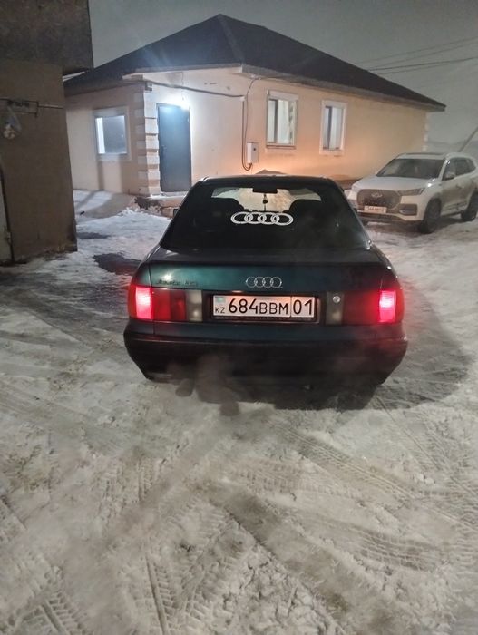 Продам Ауди б4 2.3