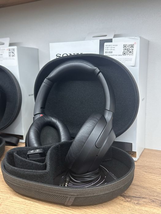 Sony WH-1000XM4