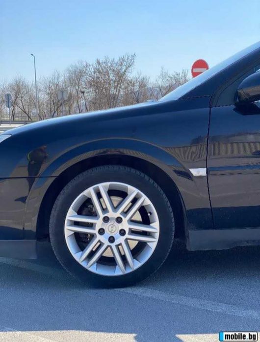 Опел Вектра 3.2, 211к.с, 2003г