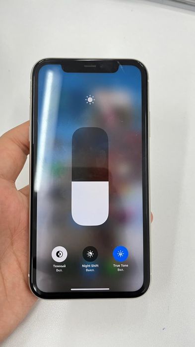 Iphone 11 состаяние идеал