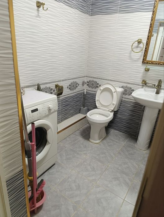 Сдаётся дом в аренду