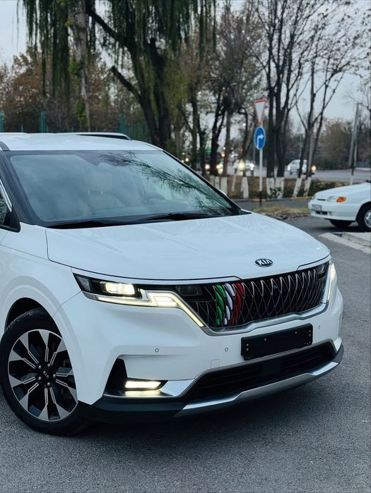 Продаётся авто KIA CARNIVAL  Есть обмен!