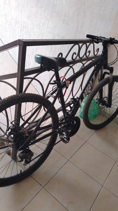 Велосипед спортивный