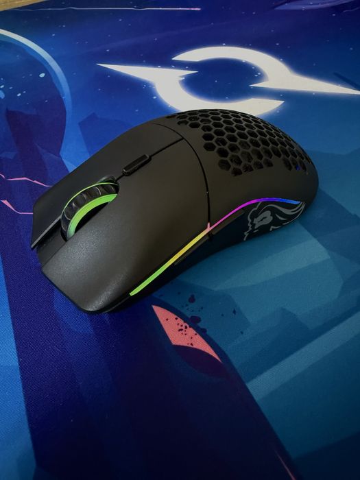 Mouse Glorious Model O