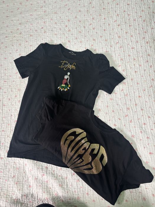 Дамски тениски Guess