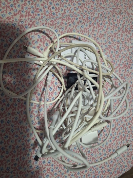 Încărcător rapid telefon