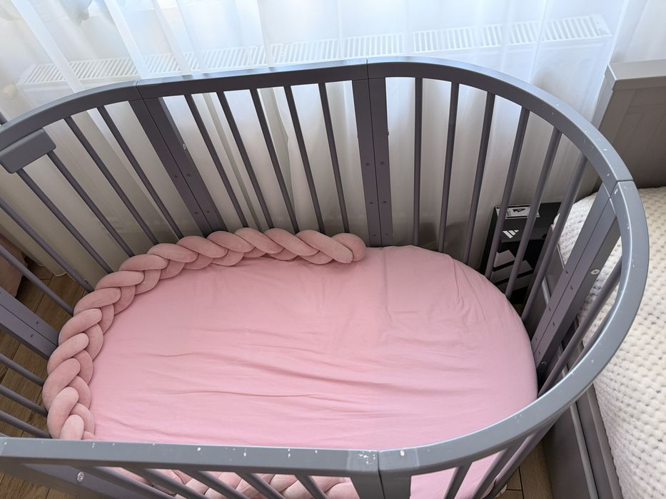 Patut pentru bebe