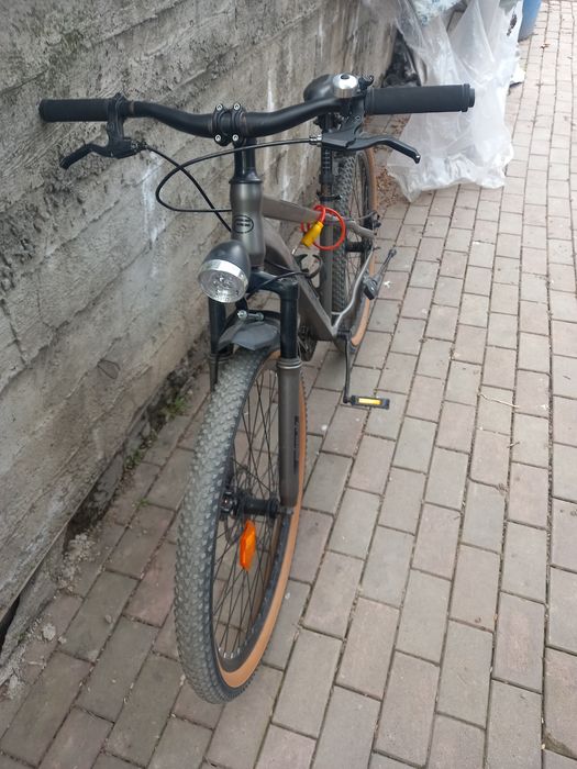 Продам велосипед Finix