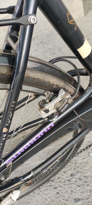 Velosiped Germanya