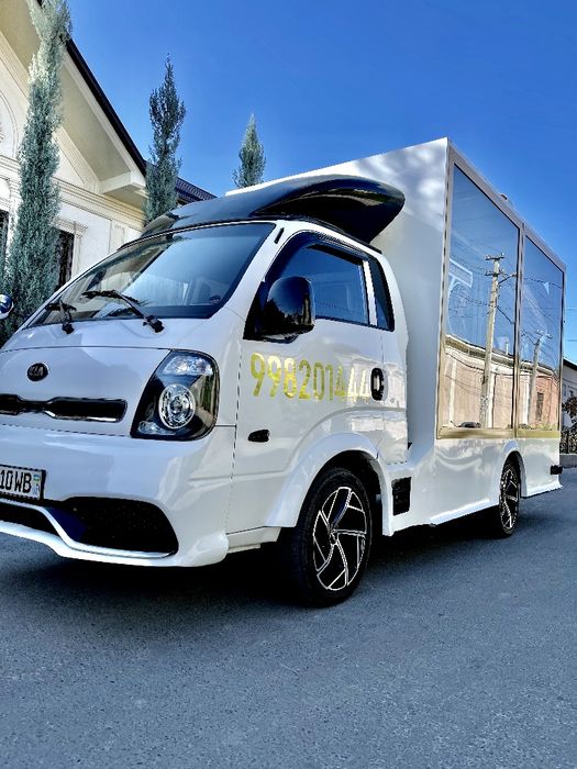 Фотиха той мошинаси