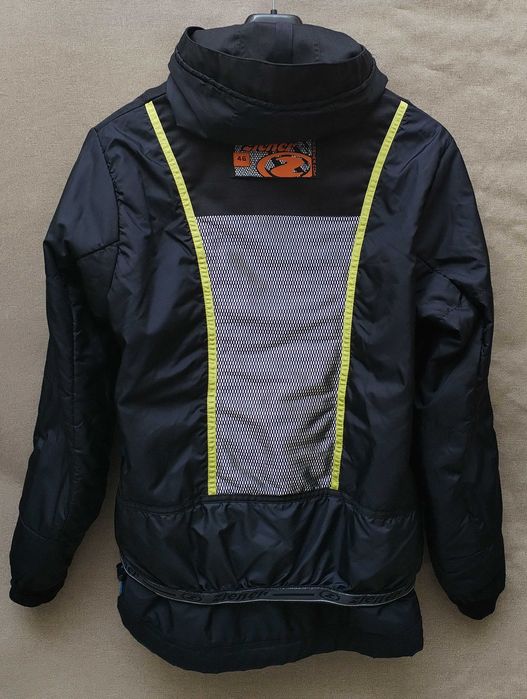 Ziener 5K #S/EU46 ski snowboard jacket ски сноуборд зимно яке