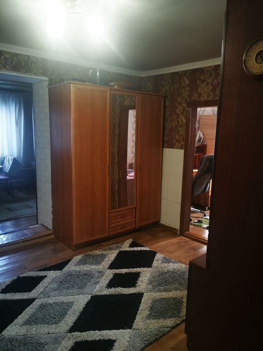 Срочно.Продается большой дом