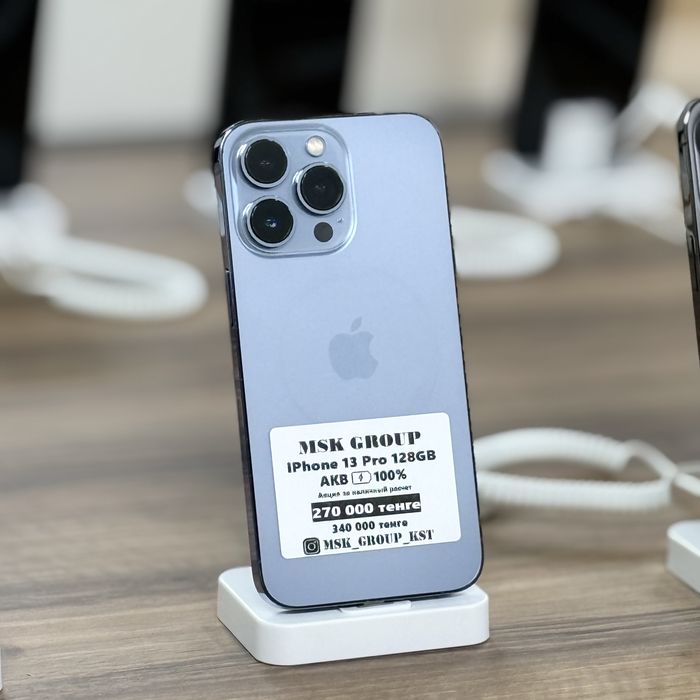 iPhone 13 Pro Айфон 13 Про I Гарантия 3 Месяца