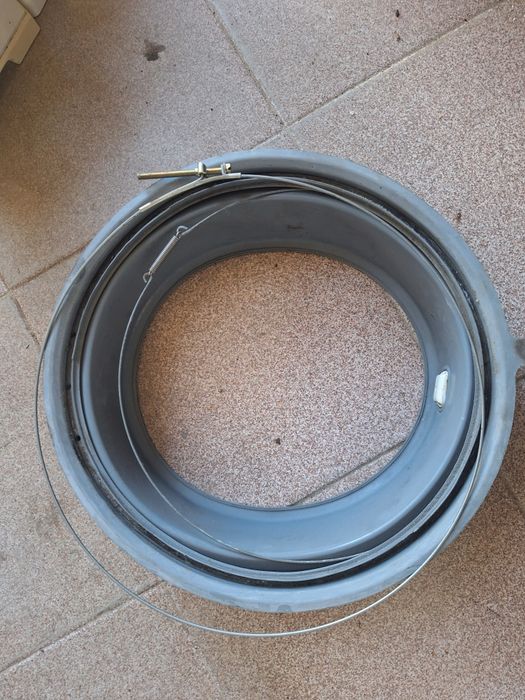 Части от Пералня Миеле