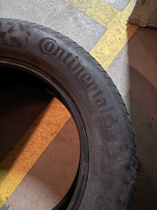 Шины 235/60/18 Contineltal
