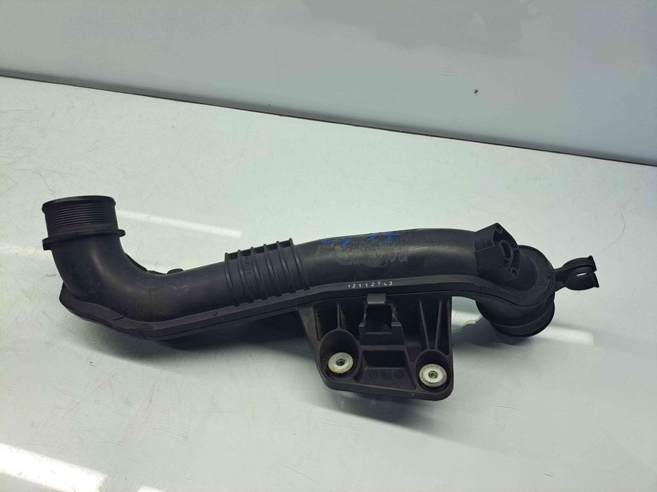 Furtun intercooler AUDI A5 (8T3) [Fabr 2007-2015] 8K0145673 2.0 TDI CJ