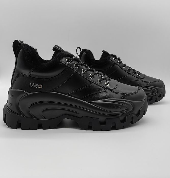 LIU JO WAVE 10 RV Оригинални Сникърси