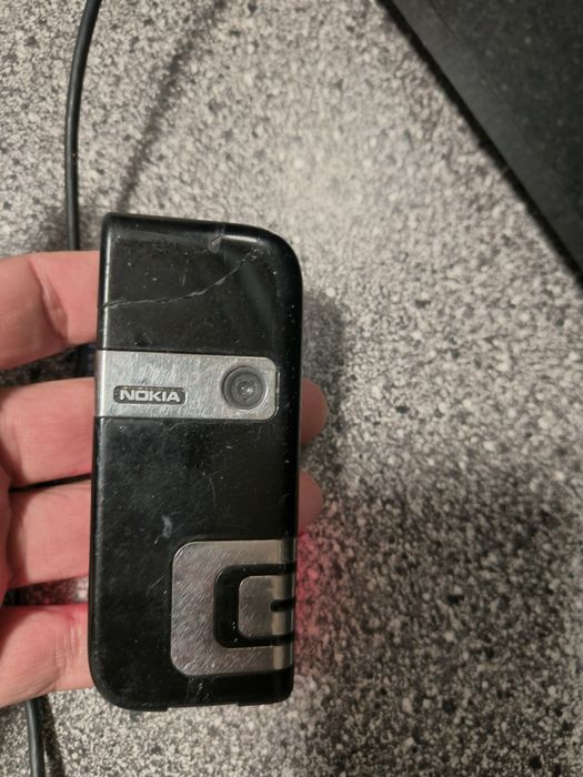 Vind Nokia 7260 și n81
