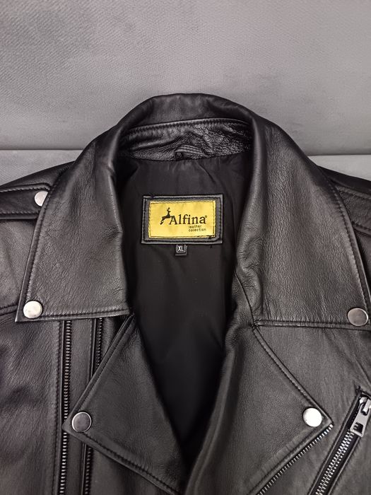 Продам мужскую косуху