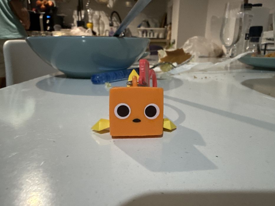 Figurine pet simulator 99