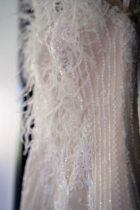 Rochie de mireasă Mary Sten