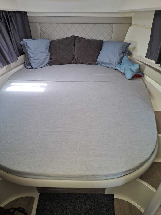 Vând barcă Quicksilver 0987-MM „Sophia” – 2020 – 110.000 € negociabil