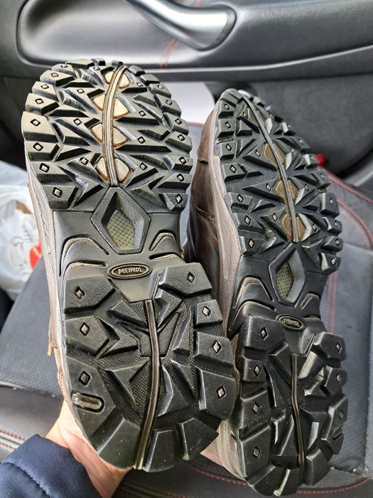 Meindl  __Gore__tex__ Дамски  Обувки 37 __38