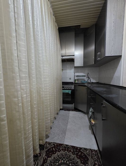 Продается  уютная 2в3 комн. 1 этаж на Ялангач Эко базар! Срочно!!!